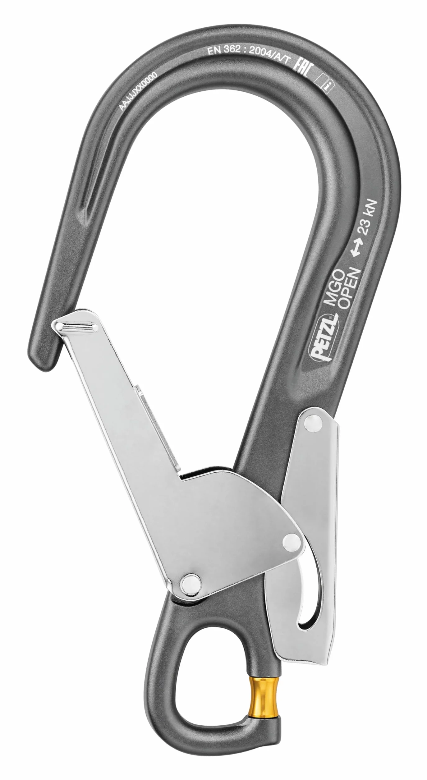 PETZL 10 Bagues Tanga