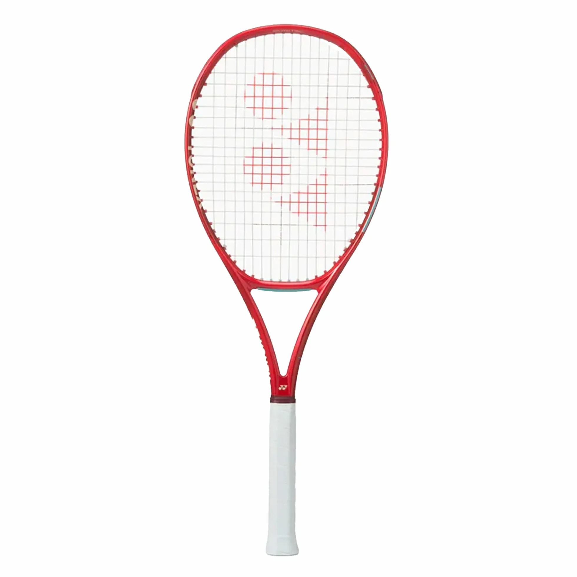 YONEX VCORE 100 Raquette de tennis 300 g Modèle 2026 Ruby Rouge Performance