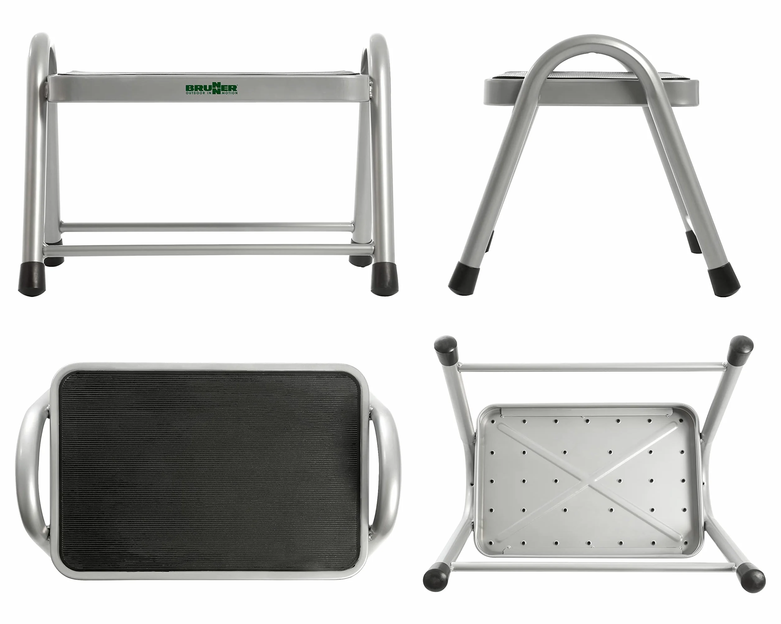 Brunner Marchepied King Step