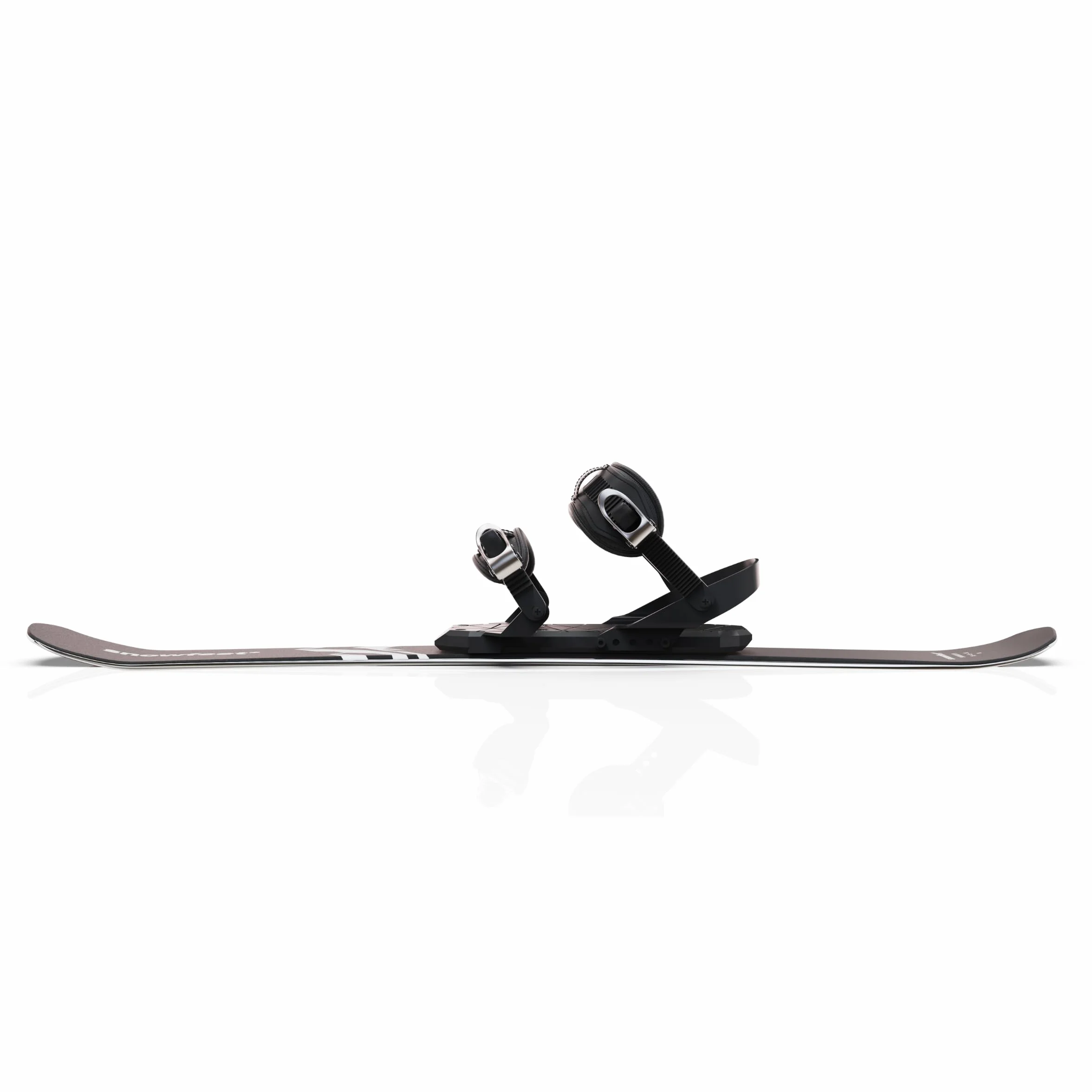 Short Skis for Snow 99 cm Skiblades Snowblades Skiboards