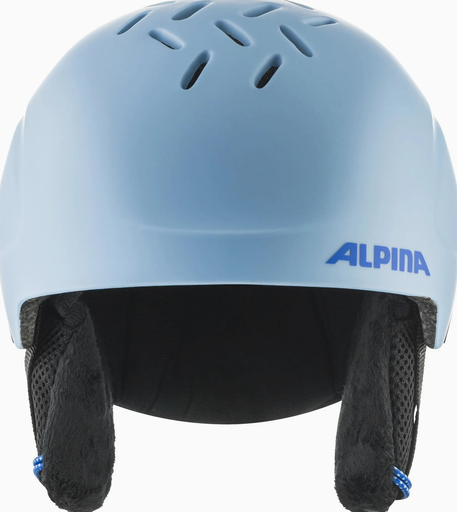 ALPINA Carat LX Casque de