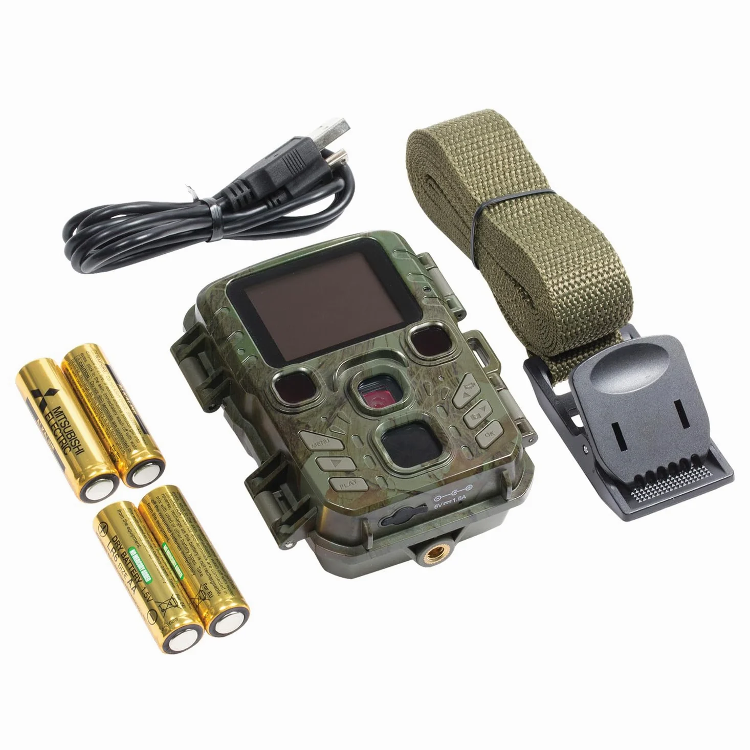 Technaxx Mini Nature Wild CAM TX-117