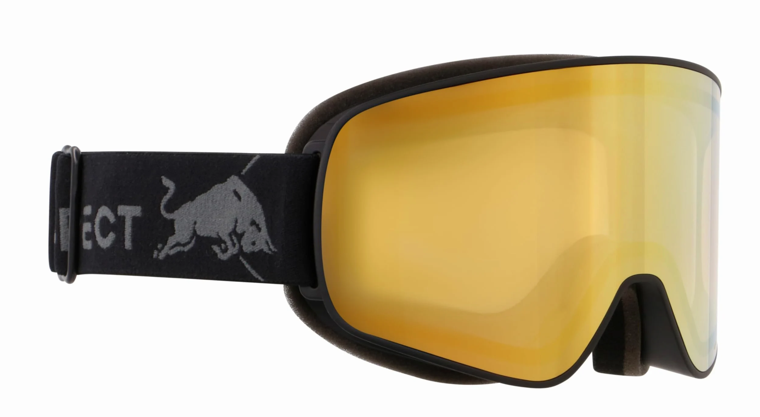 Red Bull Snow RUSH-16GOX Masque de ski