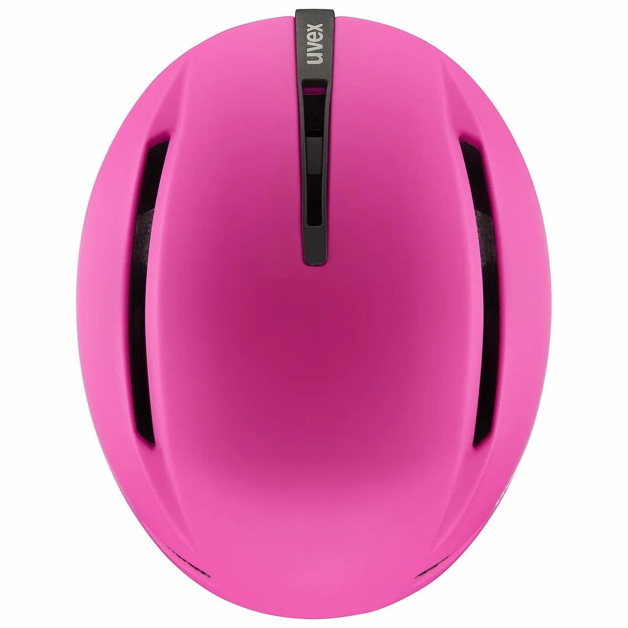 uvex viti, Casque de Ski, Enfant Unisexe, Pink Matt, 51-55 cm
