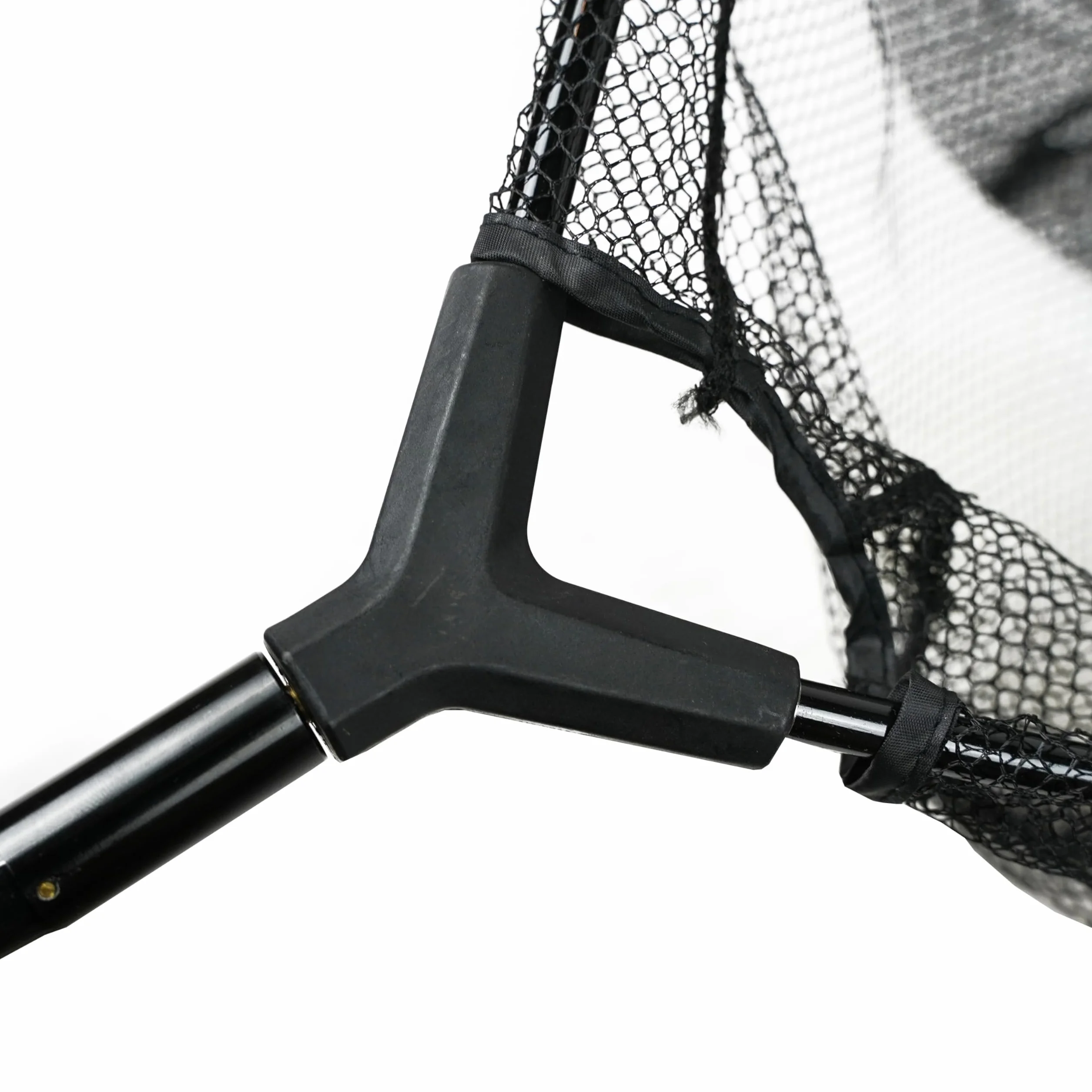 FishXpro Carp Landings Set - Filet à carpes avec tapis de ramassage - Épuisette à carpe