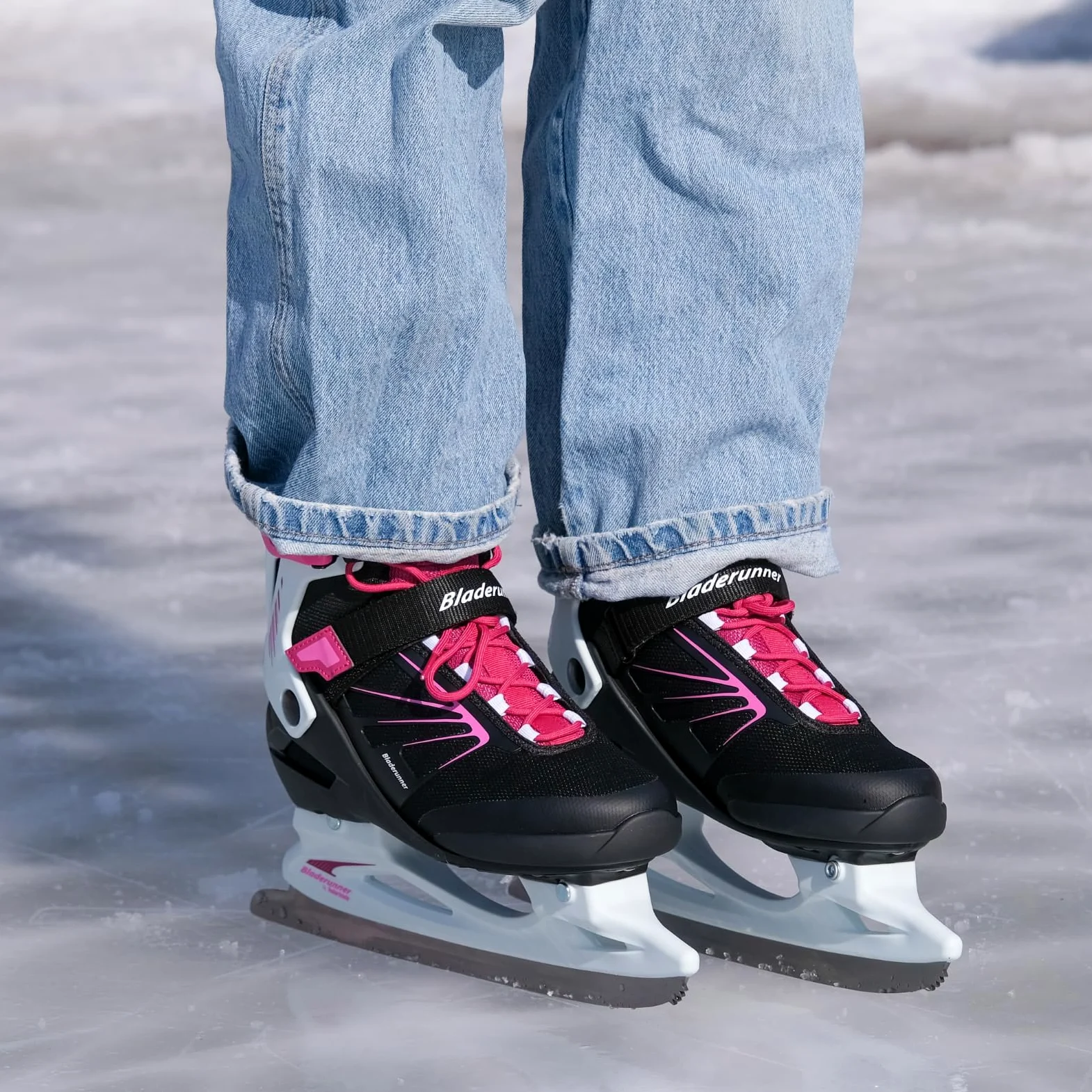 Igniter XT Ice W Patin Tout Rond pour Patineurs Amateurs pour Femmes