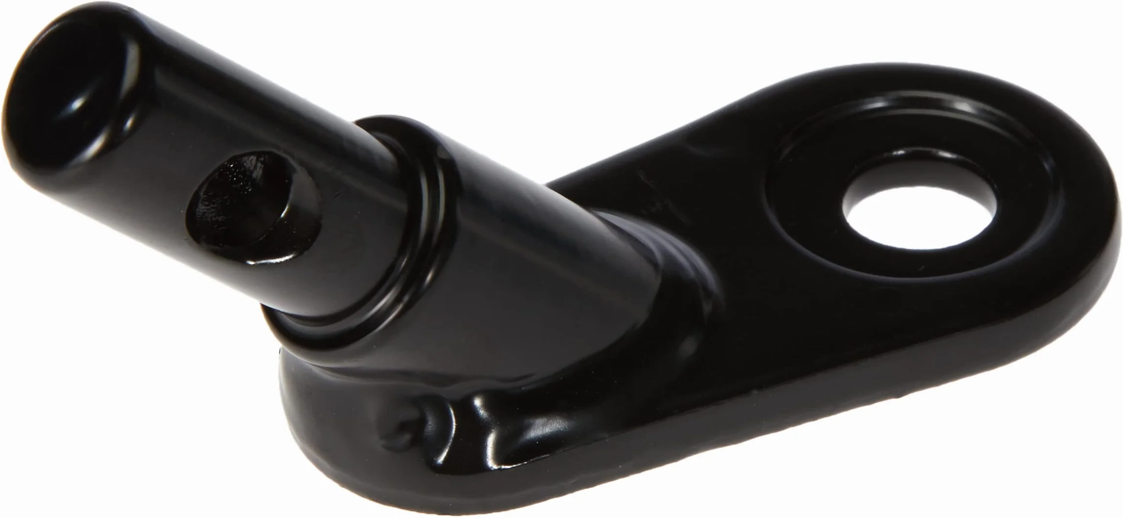 Trixie Attelage de Rechange remorque vélo Chien Fixation Stable Changement Rapide Compatible remorques