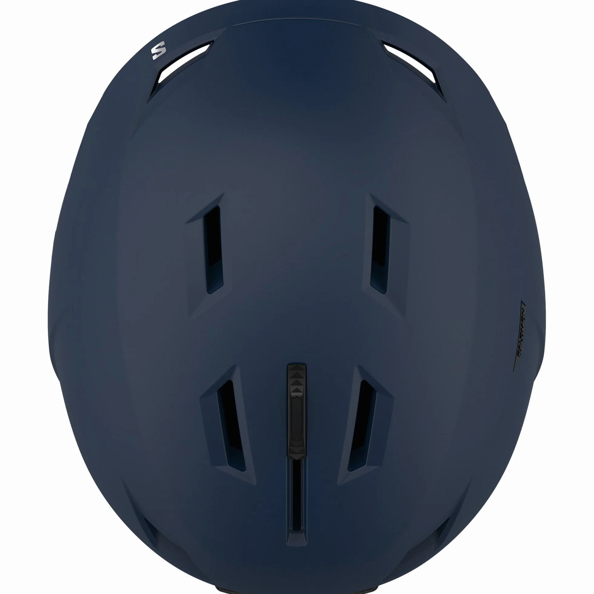 Salomon Pioneer LT Casque de Ski pour Homme, Idéal pour le Ski et le Snowboard