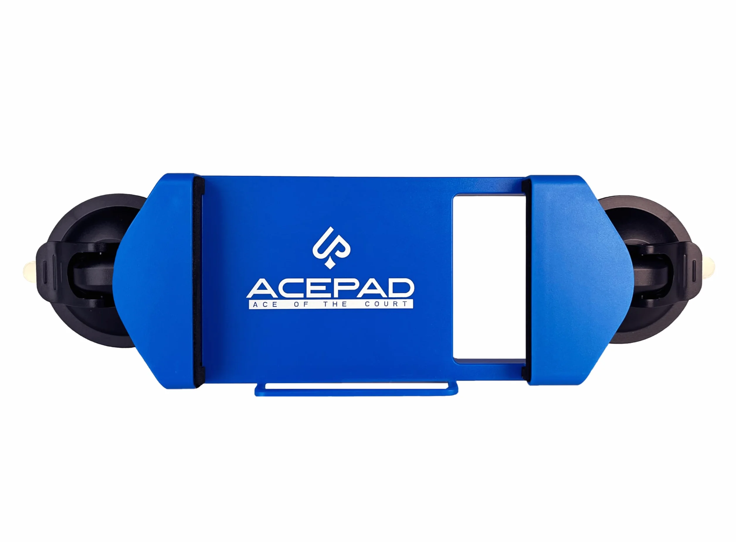 Support Mobile pour Enregistrement de Padel