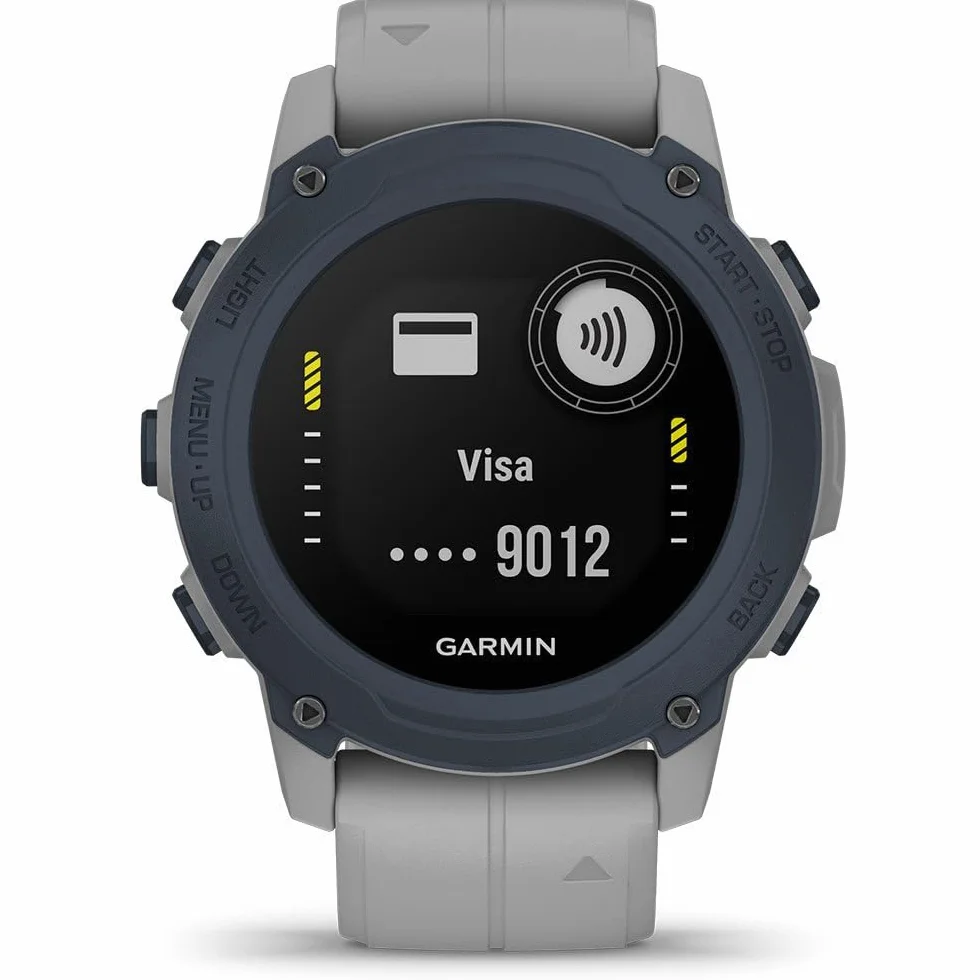 Garmin Descent G1 Ordinateur de Plongée Taille Unique