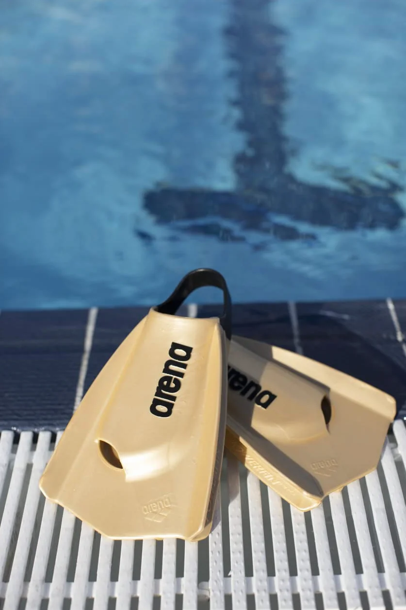 Arena Training Fin Powerfin Pro II