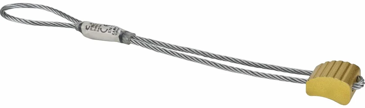 C.A.M.P. Set Pro Nut 5 Pezzi Nuts Escalade