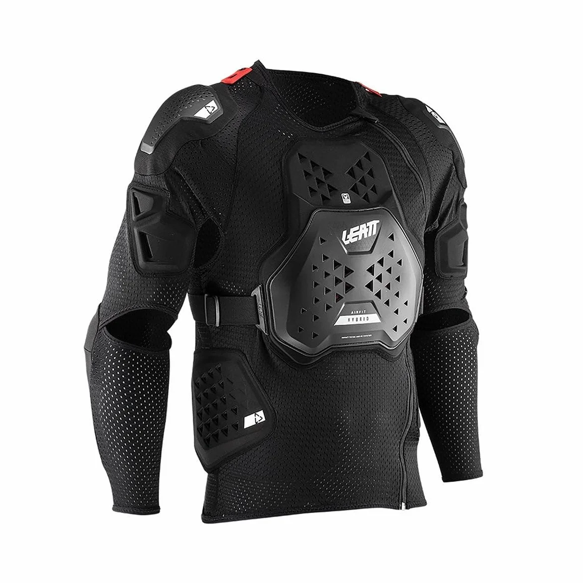 Leatt 3DF Airfit Hybrid Body Protector Moto