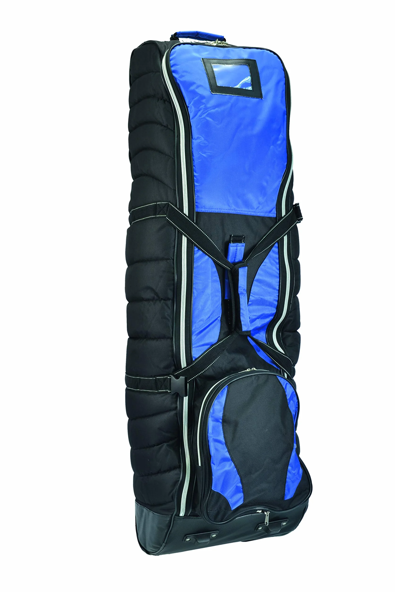 Longridge Tour Deluxe Roller Housse de Voyage Golf