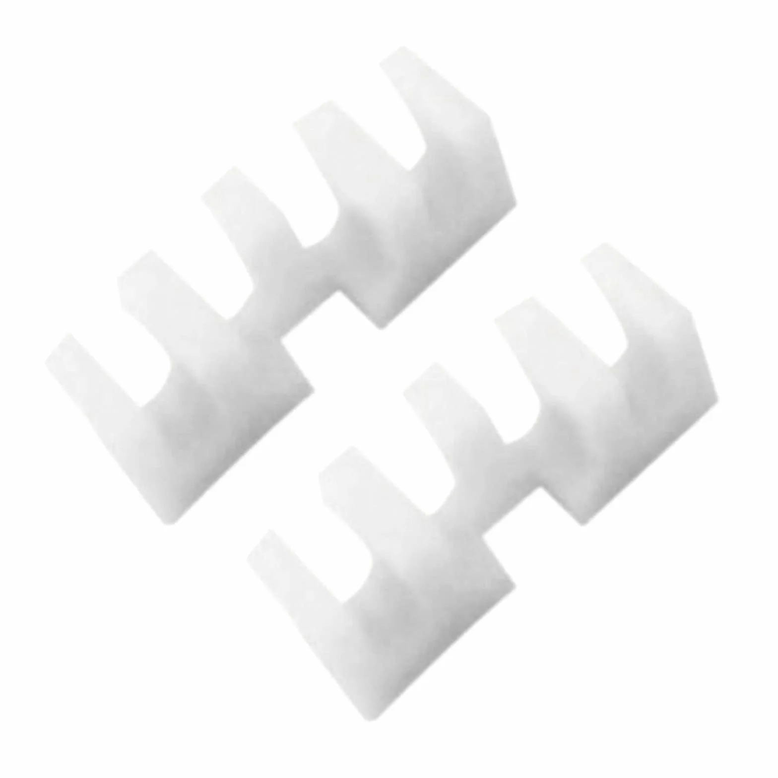 Raquette de badminton multicolore haute charge protection cordage