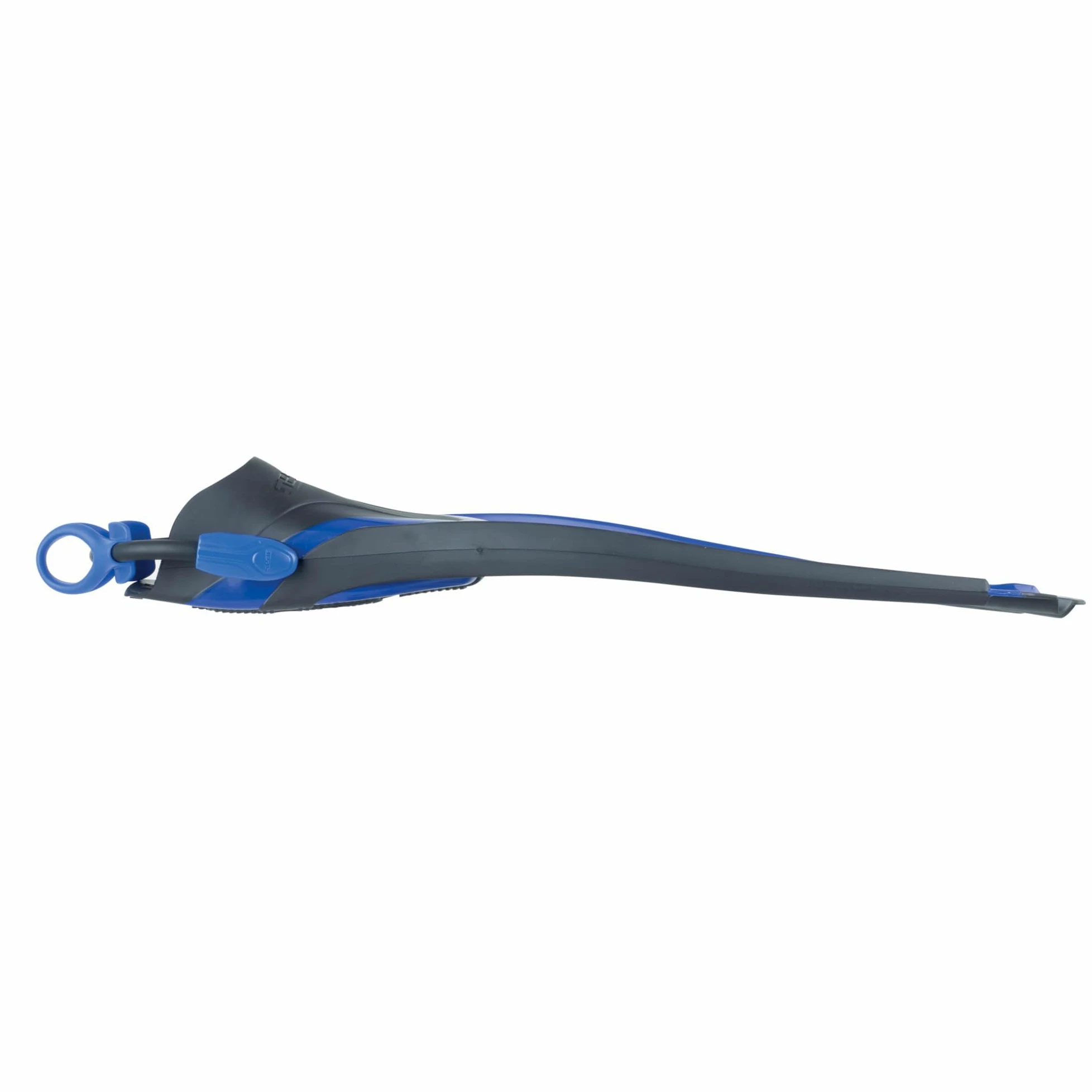 SEAC Propulsion S, Palmes de plongée avec Sangle élastique, Made in Italy