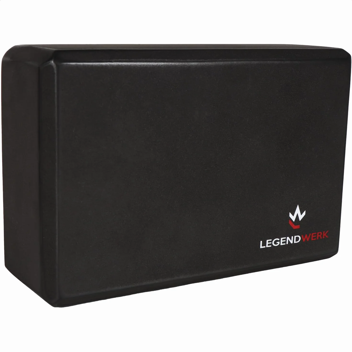 Blocs de Yoga Antidérapants Pack de 2 - Accessoires pour Pilates, Méditation, Fitness