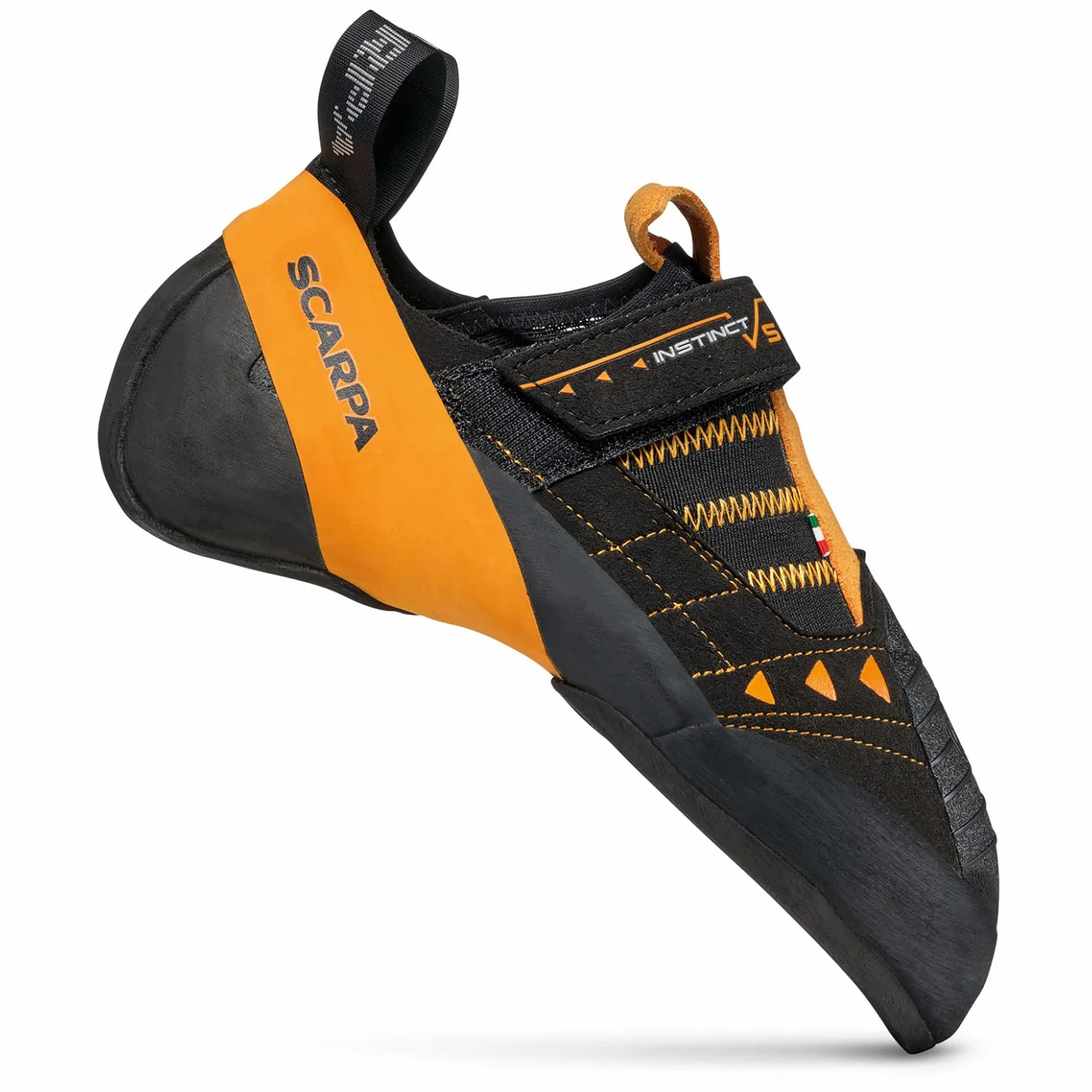 Scarpa Instinct VS Chaussure d'escalade