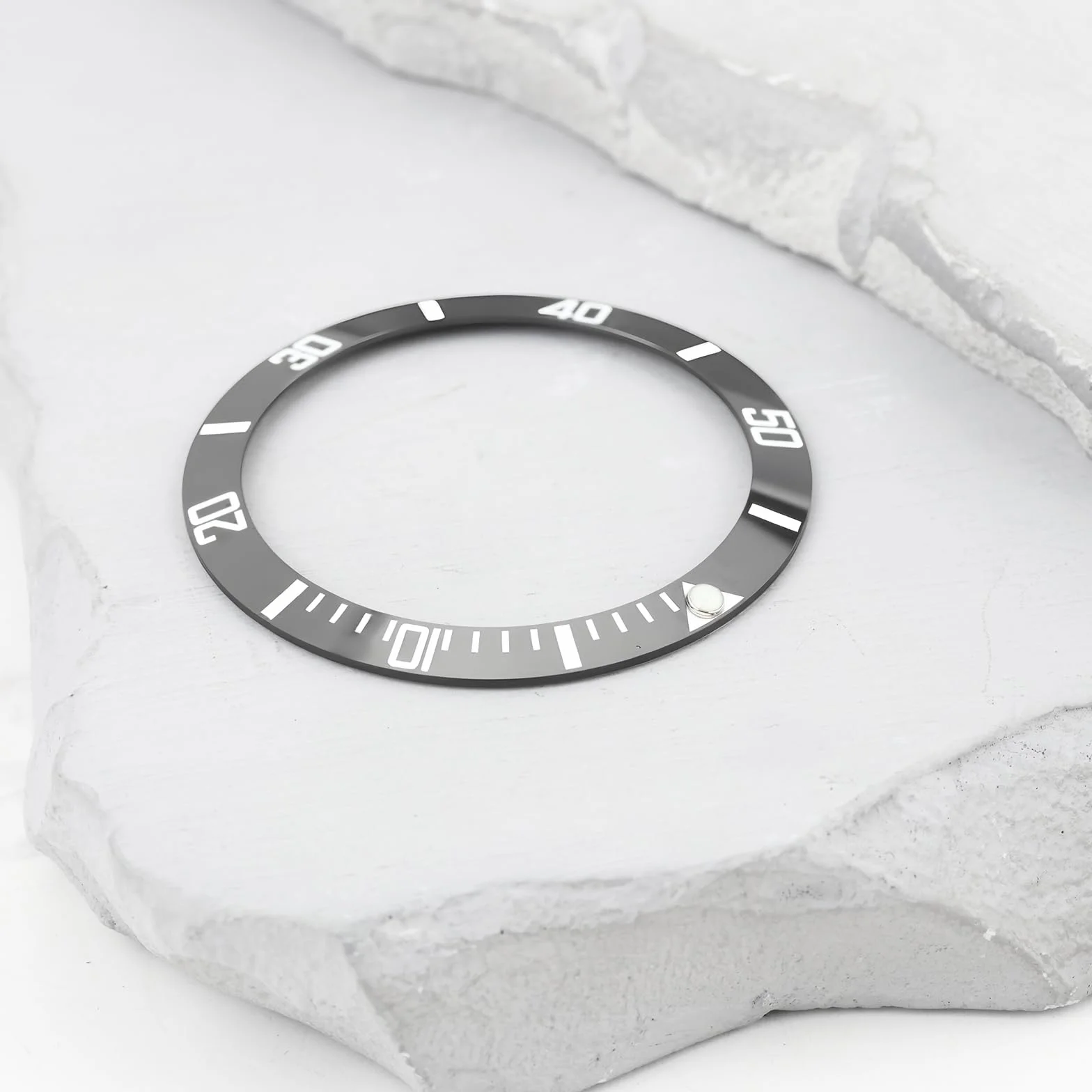 Lunette Compatible Rolex Submariner 116610 116800