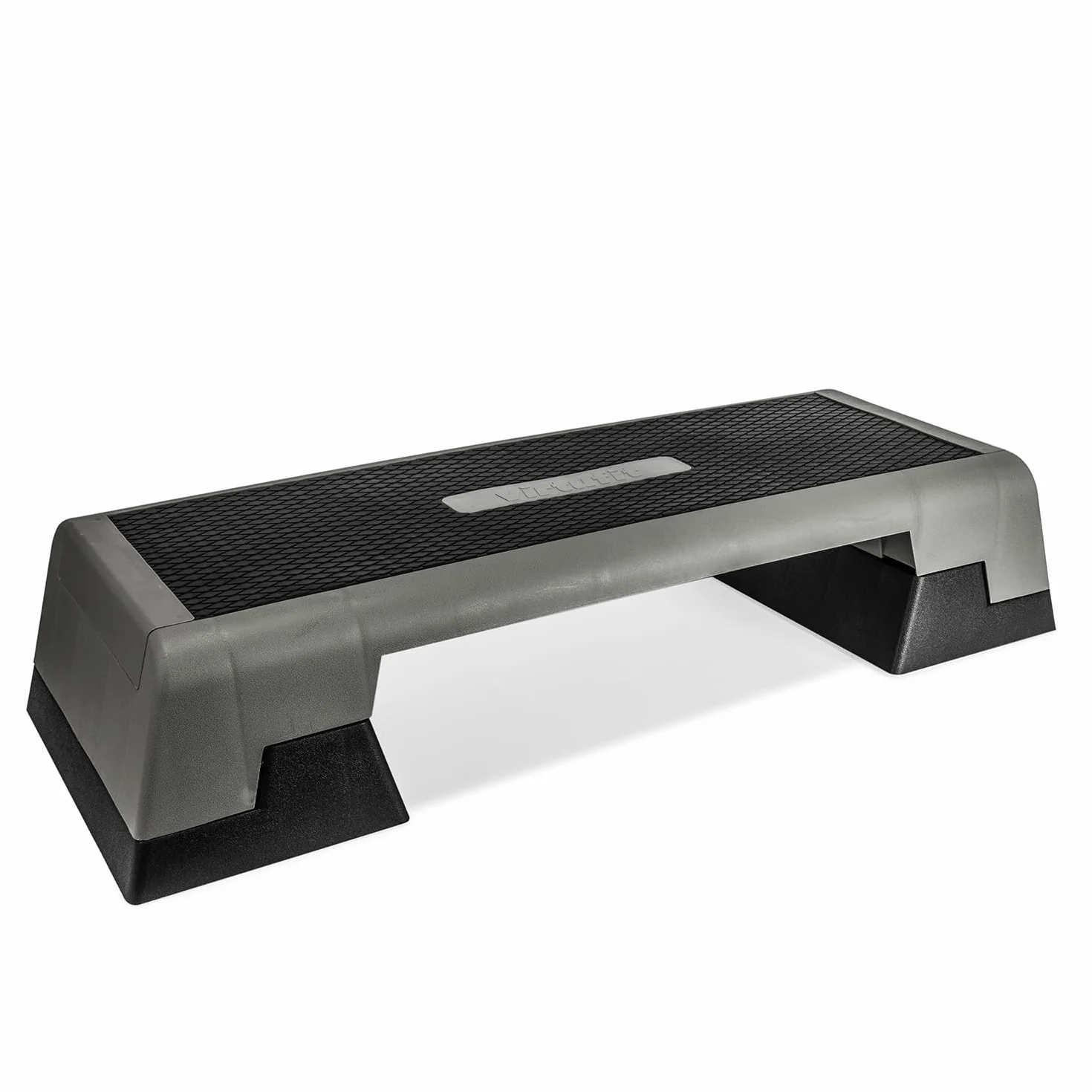 VirtuFit Stepper d'aérobic professionnel réglable - Appareil d'entraînement pour la maison