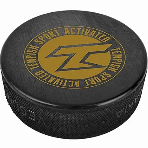 TEMPISH Palet Hockey sur Glace