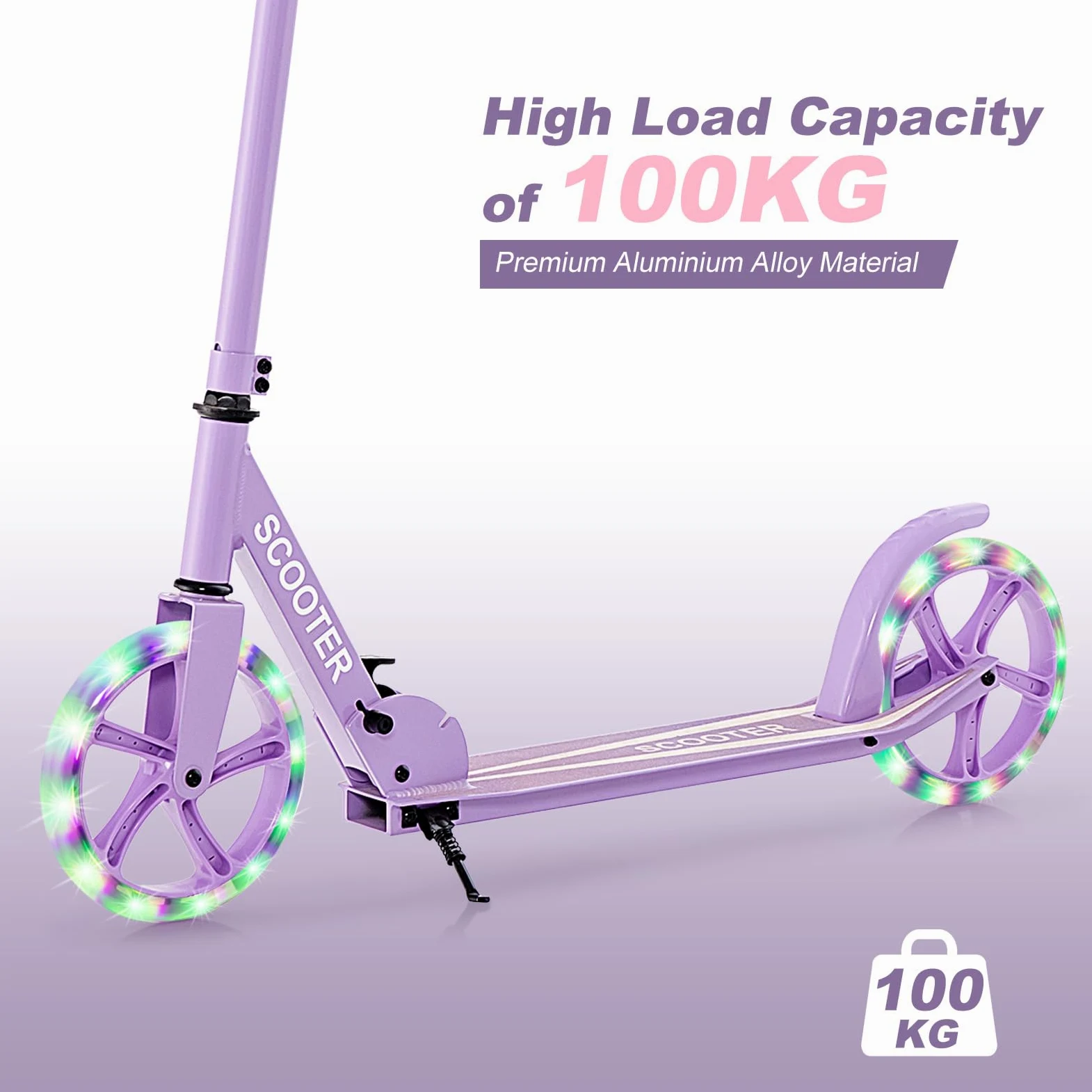 FANTASK Trottinette