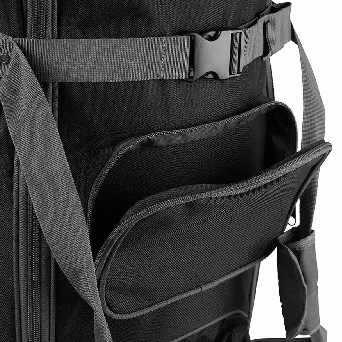 TaylorMade 2023 Performance Travel Cover