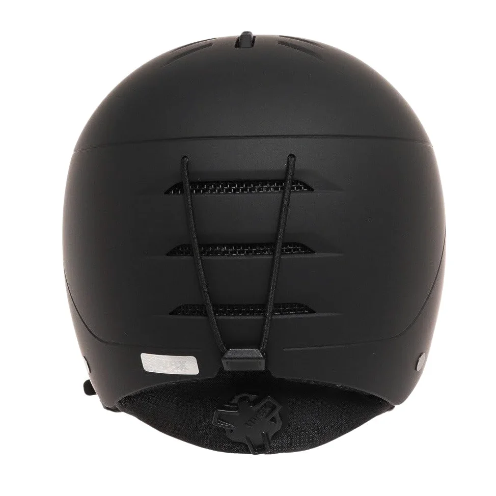 uvex Wanted, Casque de Ski et de Snowboard réglable avec système de Ventilation refermable pour Homme et Femme