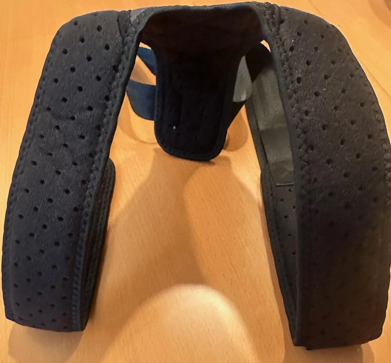 Generisch Correcteur de posture pour enfant avec balle de massage, support de posture réglable pour une meilleure posture - Entraîneur de posture pour enfants au bureau, unisexe