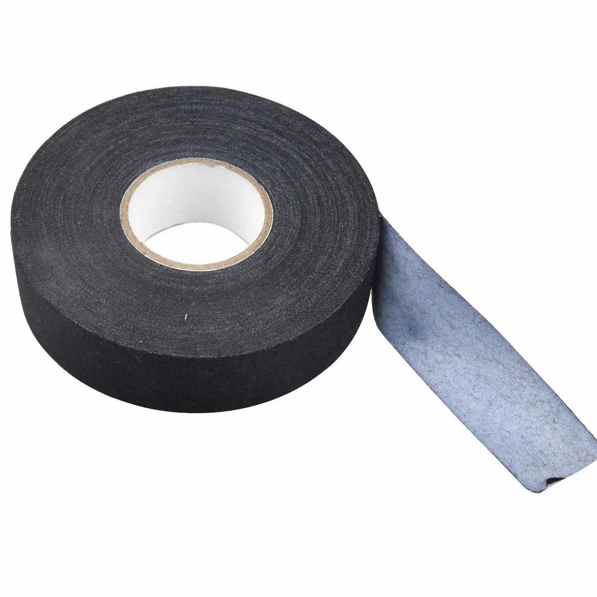 Ruban Hockey Antidérapant Auto-Adhésif pour Poignée Badminton, Hockey sur Glace, Raquette Squash