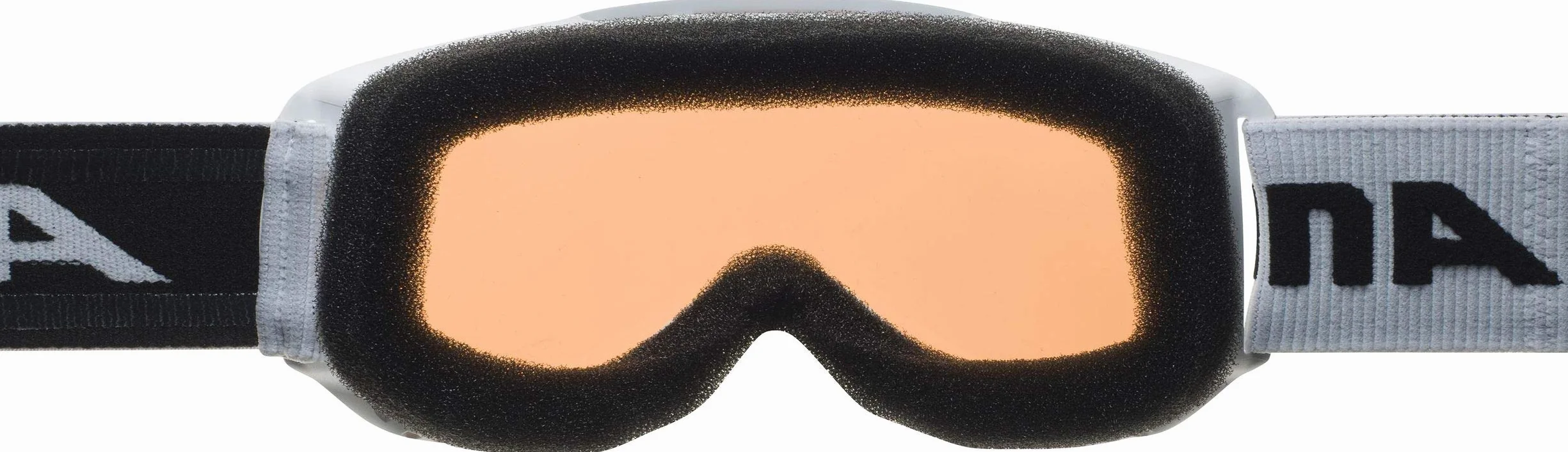 ALPINA Piney Lunettes de ski Enfants Unisexe