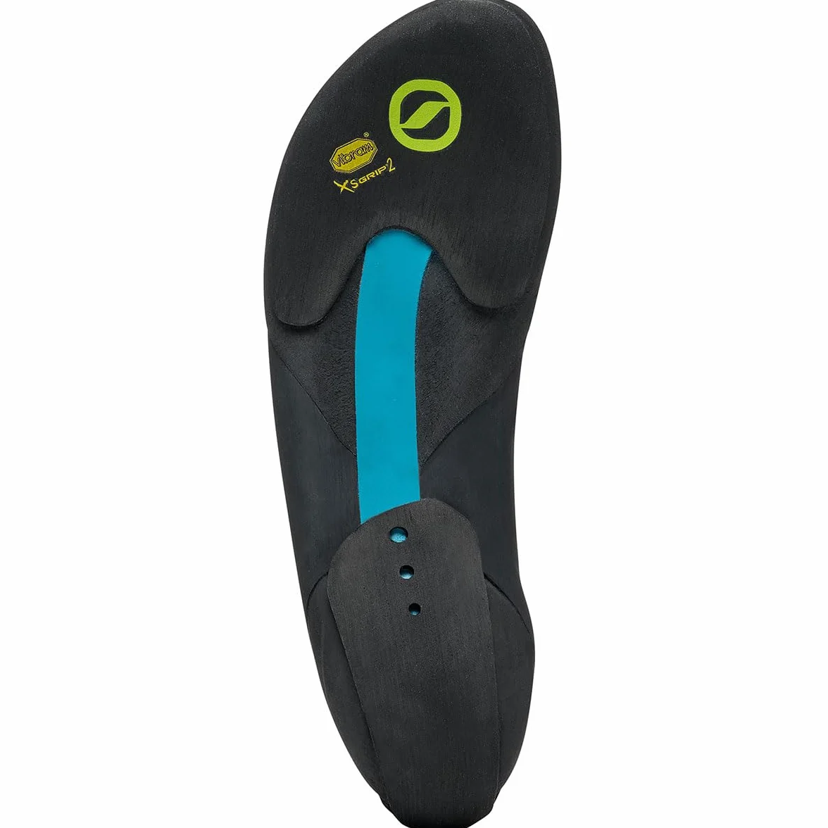 Scarpa Drago LV Chaussons d'escalade Homme