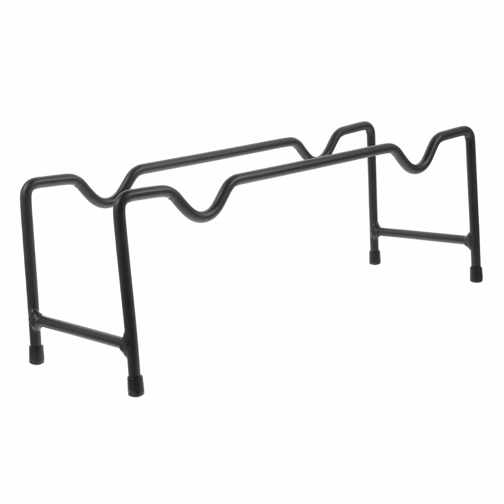 INOOMP 3pièces Support De Rangement Pour Haltères Intérieur Étagère De Stockage Pratique Pour Haltères à Support Compact Et Stable Pour Poids Accessoire De Fitness