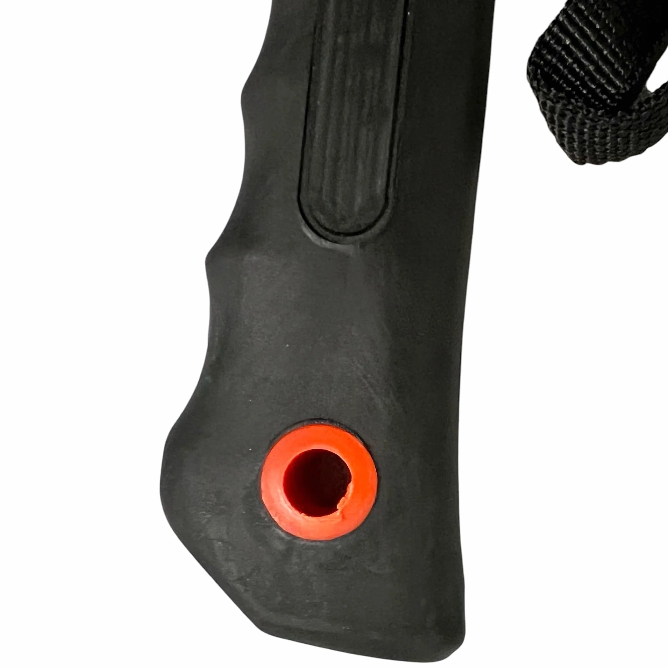 KOVA Marteau de camping orange noir pour piquets de tente