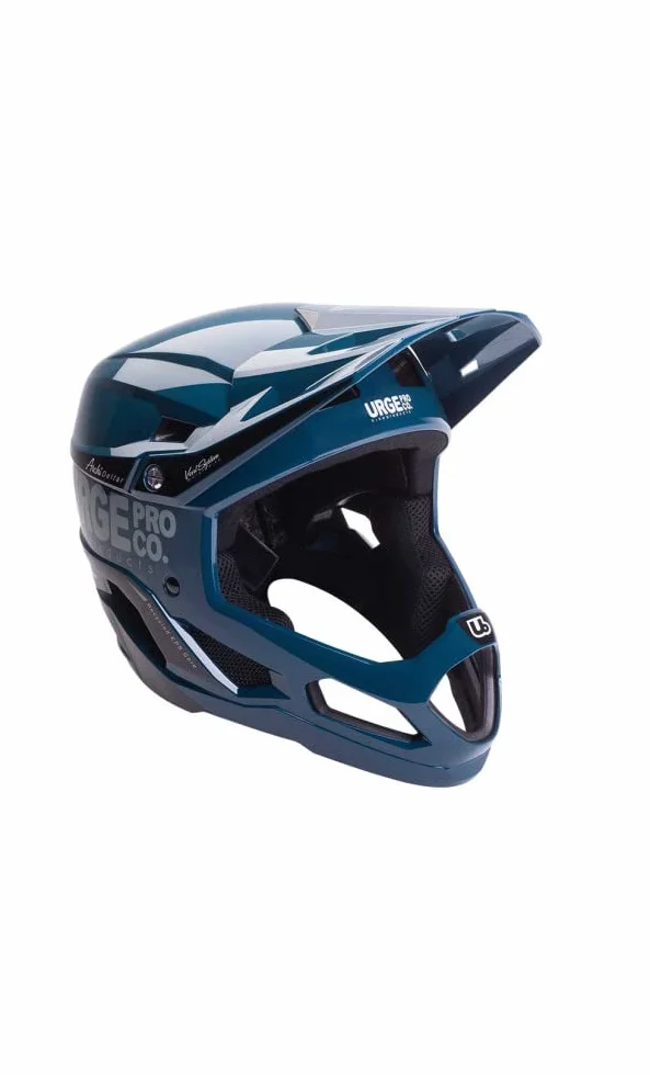 Casque Archi-Deltar Petrol L