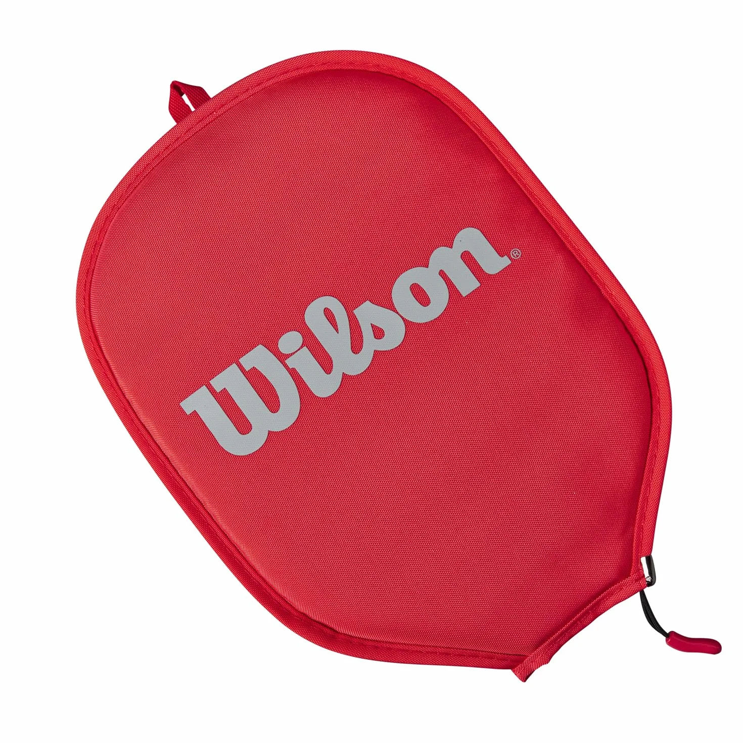 Wilson Housse de Raquette Padel Pickleball Rouge Gris