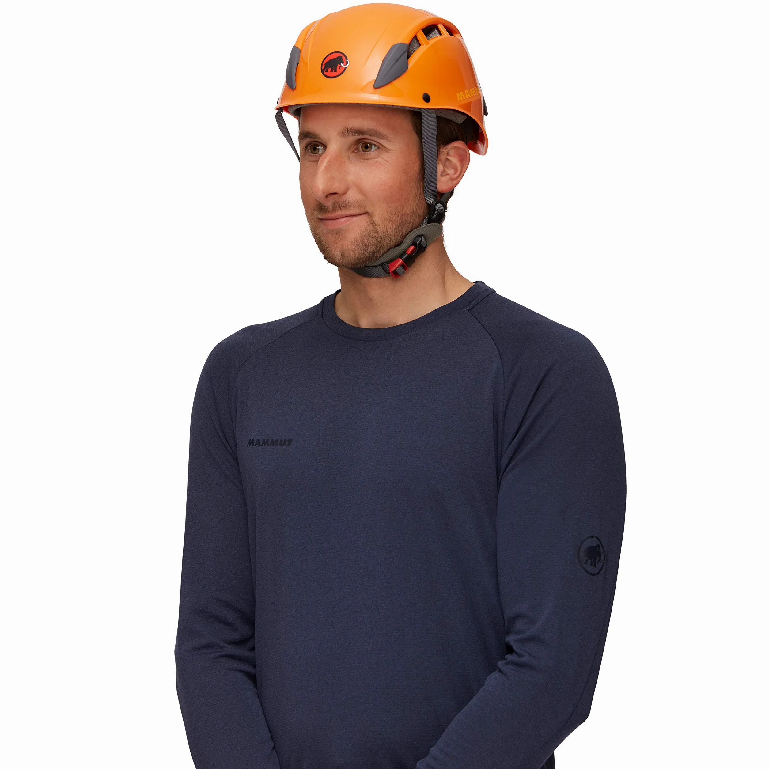 Mammut Casque d'escalade Skywalker 2