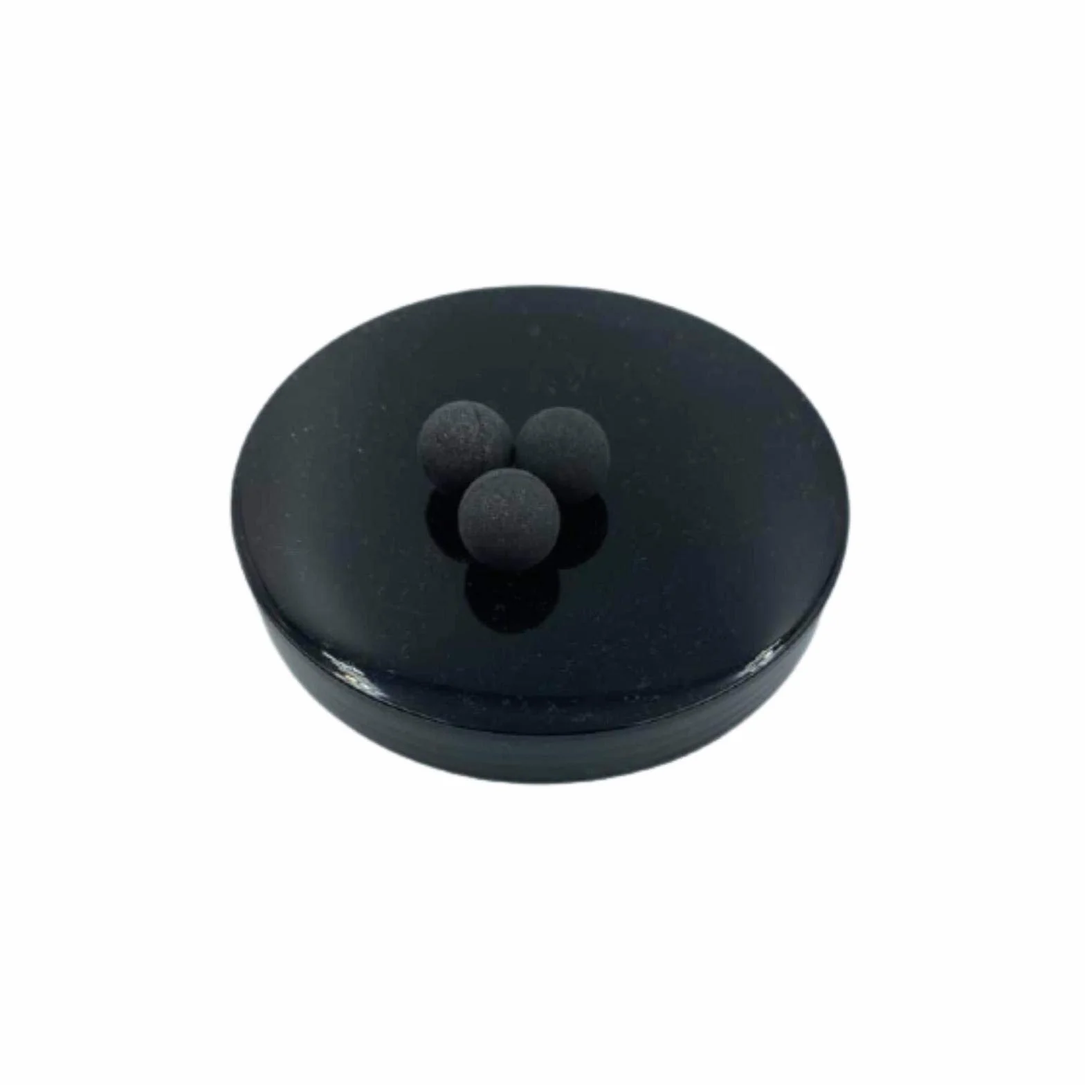 Rubber Steel Balls Paintballs Reballs 50 Cal. Pistols Home Defense