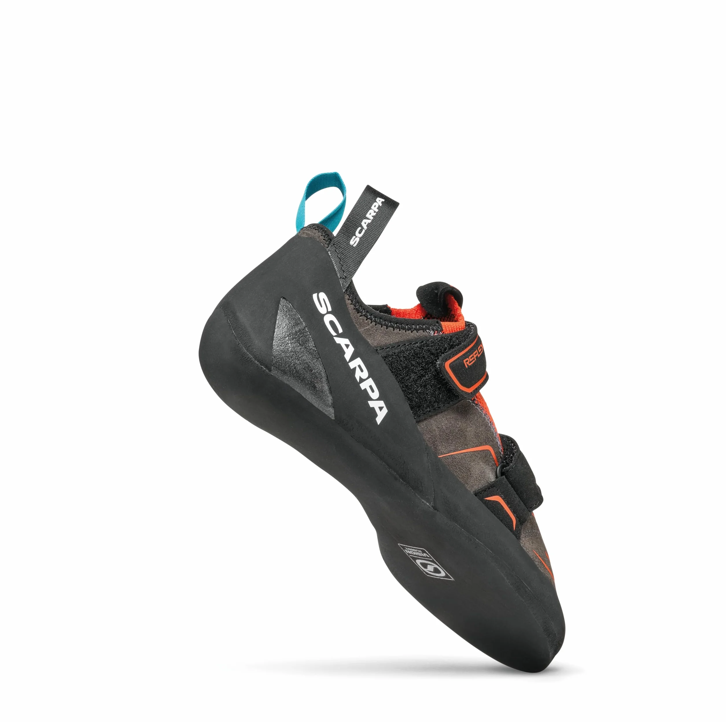 SCARPA Chaussures d'escalade pour homme Reflex VS débutant