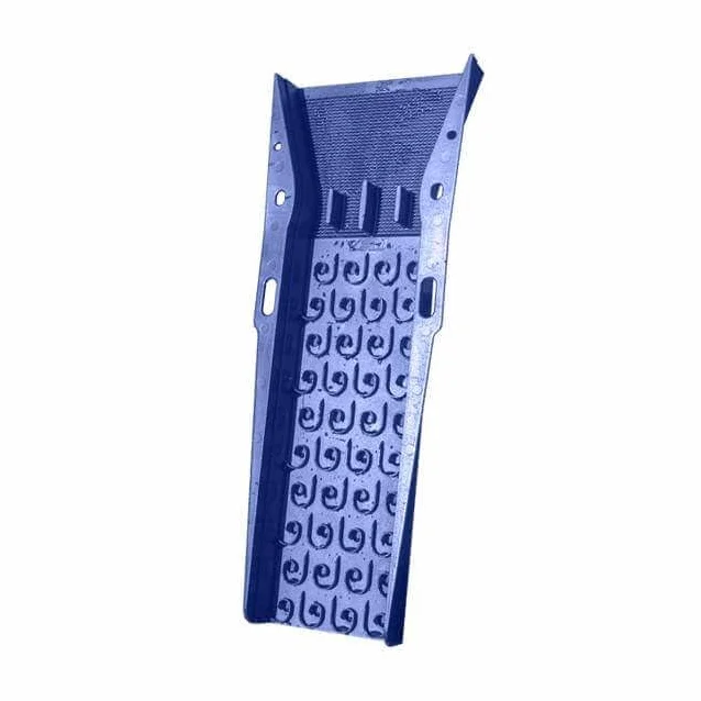 Pack Orpaillage XP Rampe VS1 + accessoires