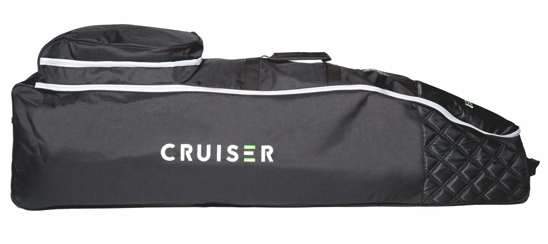 Sac de voyage rembourré CRUISER GOLF avec roulettes