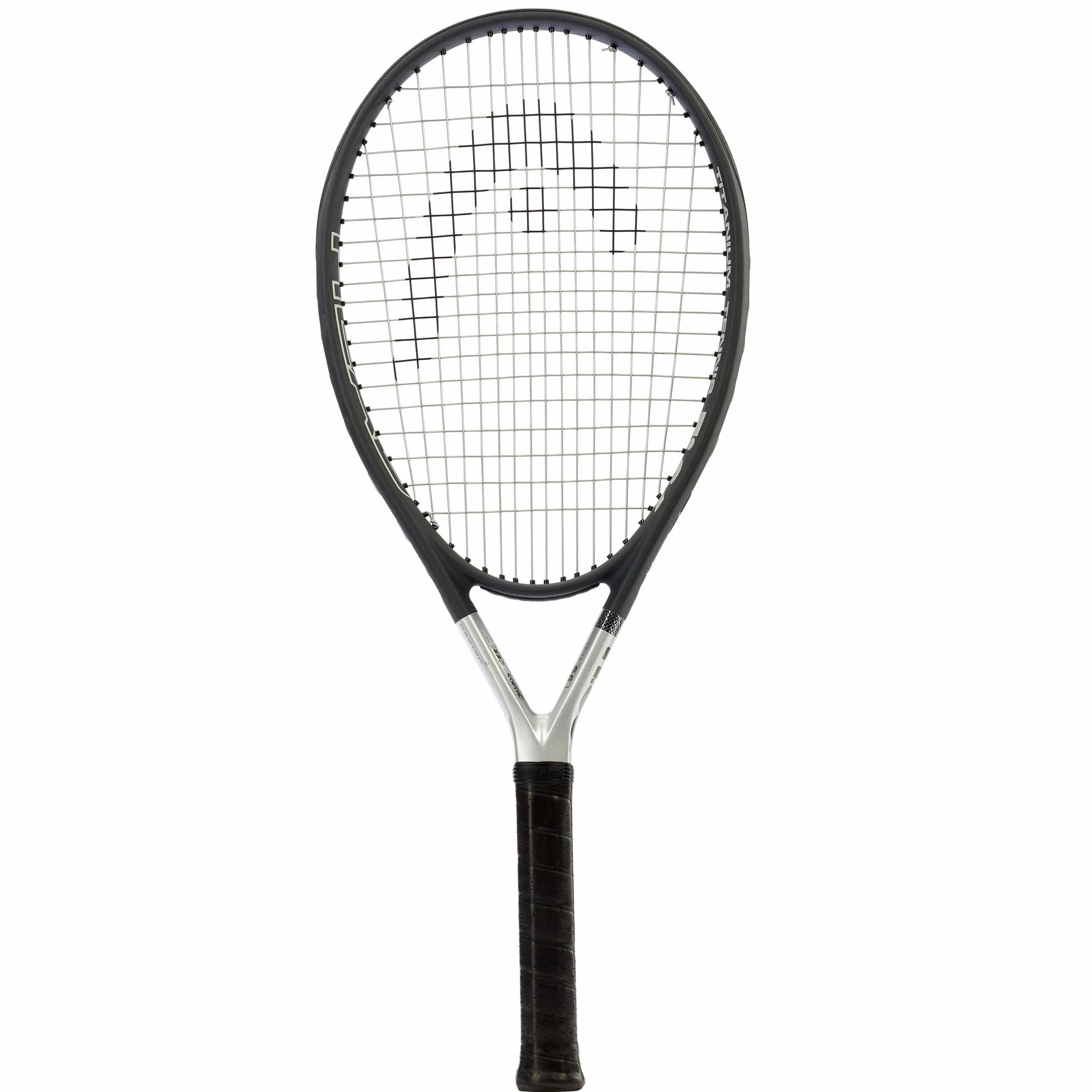 HEAD Ti.S6 Raquette de Tennis à Cordes