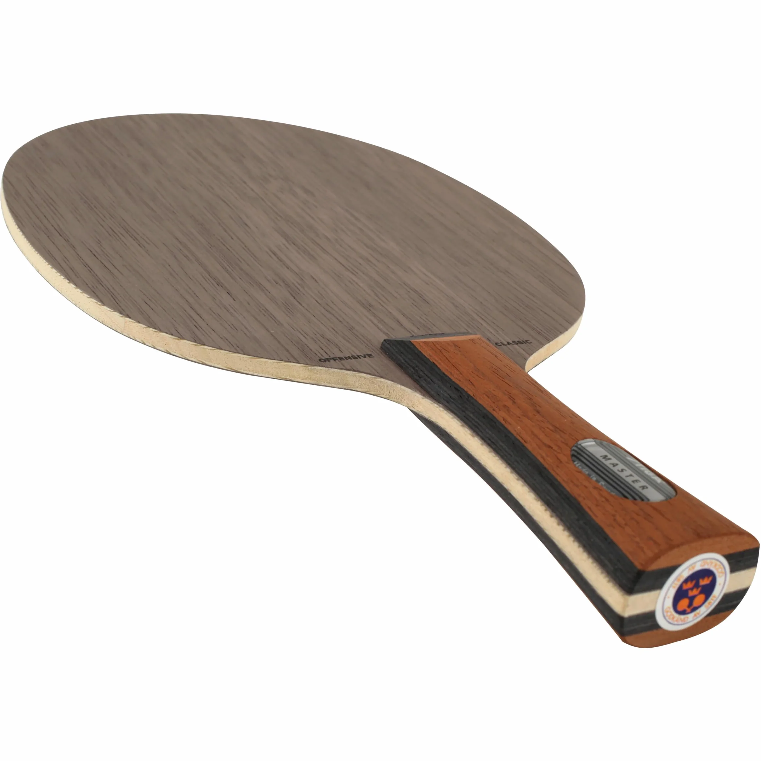 STIGA Offensive Classic Table Tennis Blade