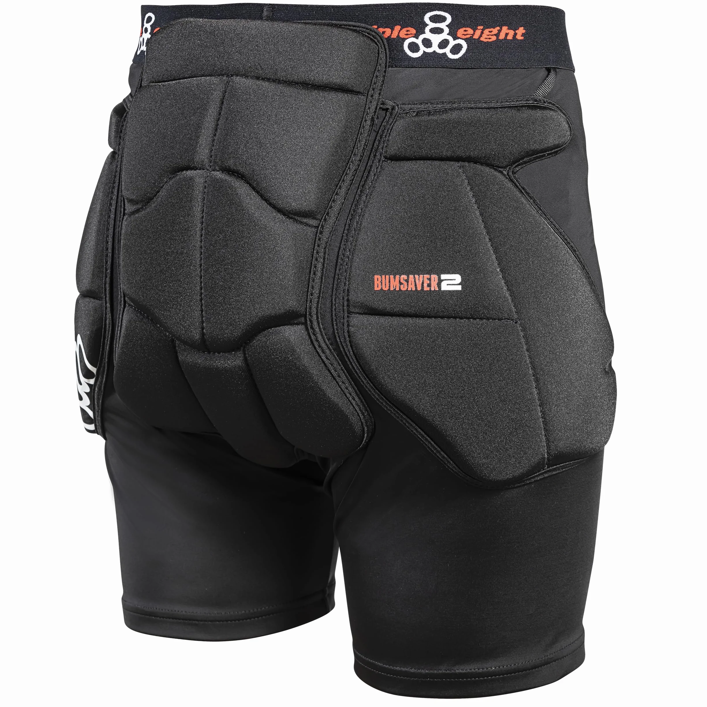 Triple Eight Bumsaver