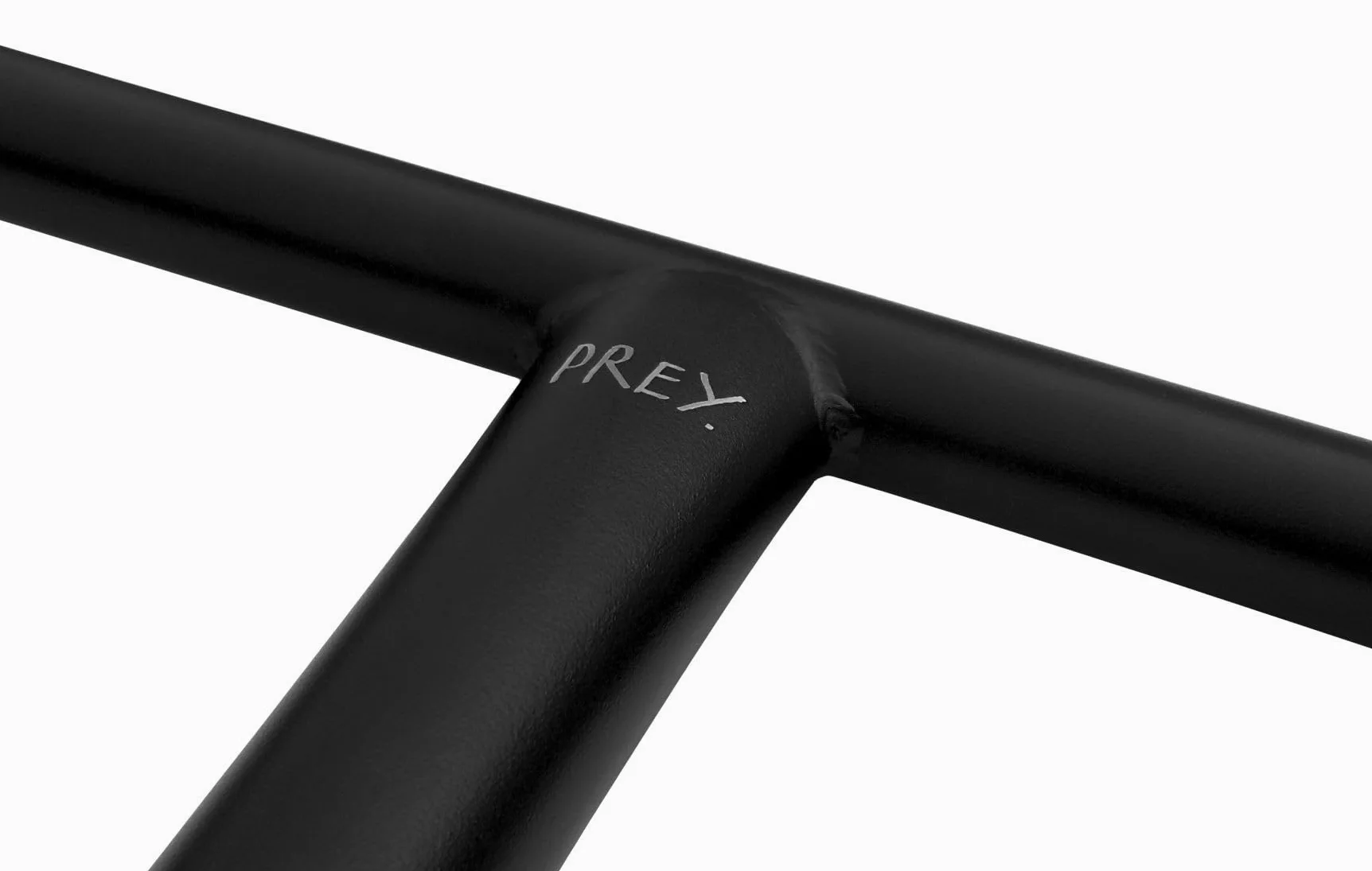 PREY Guidon Trottinette Branch Oversized Permanent Noir 720mm