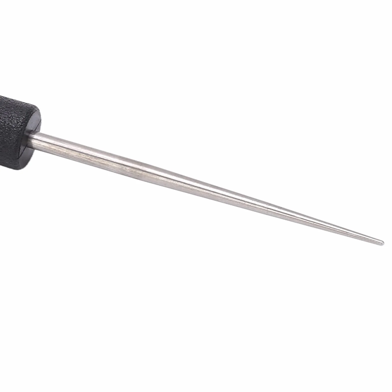 Outil de cordage raquette portable avec coupe-corde noir pour badminton tennis squash