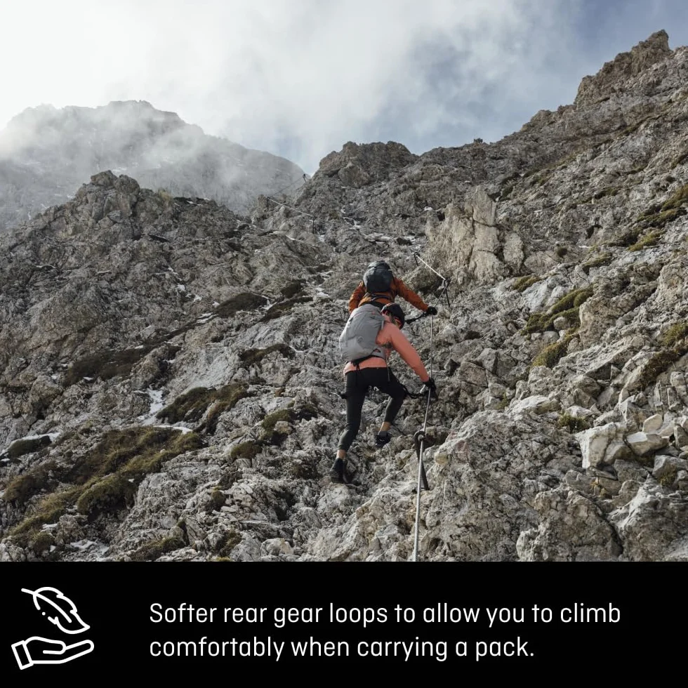 Salewa Xplorer Baudrier