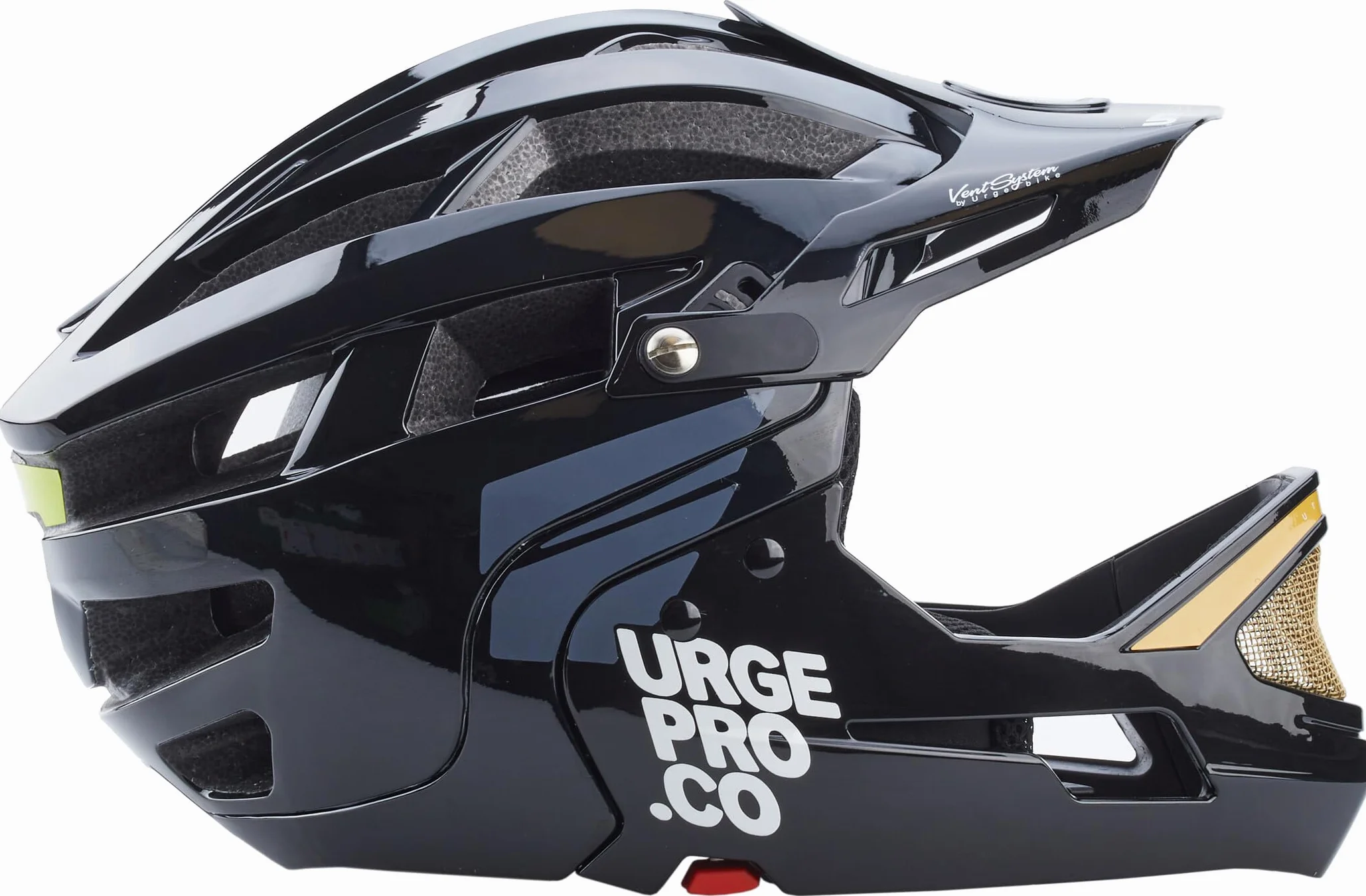 Casque Gringo de la Sierra noir L/XL