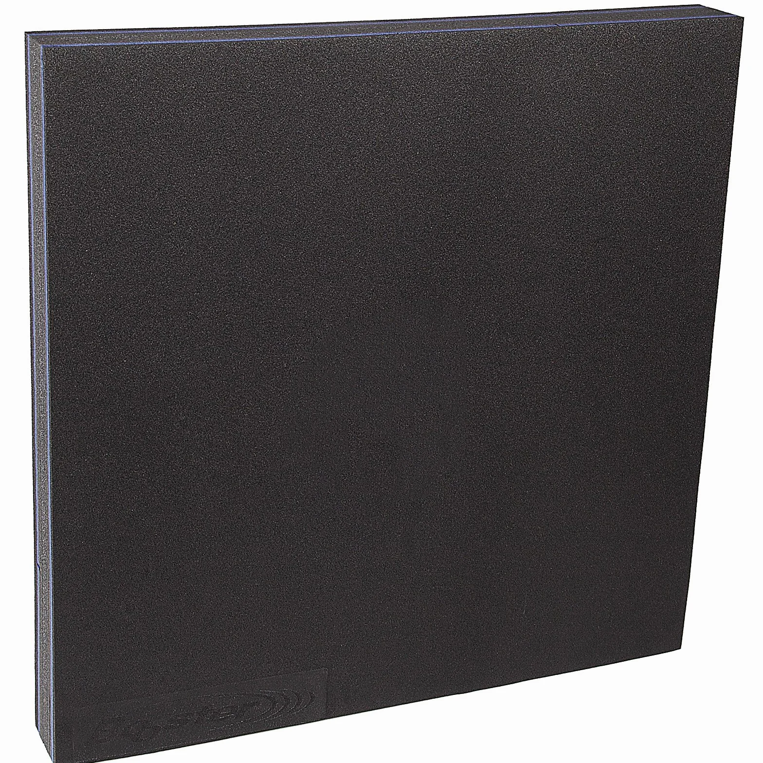 Booster 53 Mât en caoutchouc synthétique pour tir à l'arc 60 x 60 F513