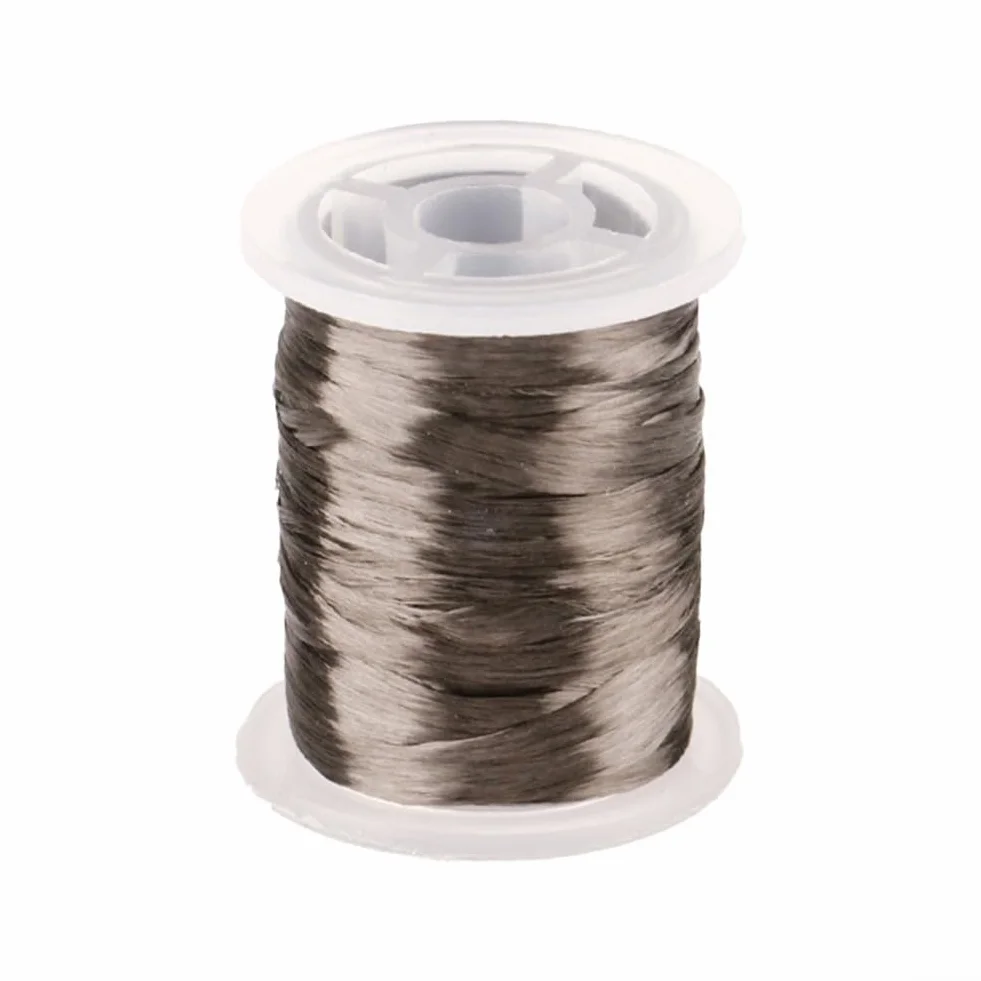 Fil de construction canne à pêche 5 m fibre de carbone fixation anneau guidage guide réparation